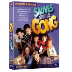 Elysée Sauvés par le gong Saison 1 DVD pas cher