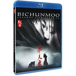 Elysees Edit Com Cnt Bichunmoo - Blu-Ray pas cher