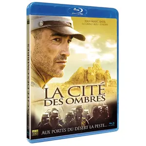 Elysees Edit Com Cnt La Cité des ombres - Blu-Ray pas cher