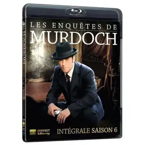 Elysée Coffret intégral de la Saison 6 Blu-RayVendu parfnac-be