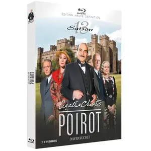 Elysees Edit Com Cnt Coffret intégral de la Saison 13 Blu-RayVendu parfnac-be