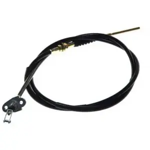 SEIM Câble d'embrayage pour FIAT: Ducato & CITROËN: C25 & PEUGEOT: J5 ...Vendu paroscaro