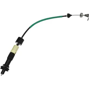 SEIM Câble d'embrayage pour PEUGEOT: 206 (Ref: 200751) pas cher