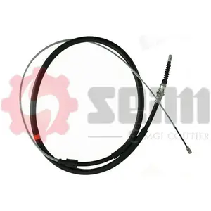 SEIM Câble de frein à main pour PEUGEOT: 307 & CITROËN: C4 (Ref: 20426...Vendu paroscaro