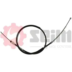 SEIM Câble de frein à main pour NISSAN: Interstar & RENAULT: Master & ...Vendu paroscaro