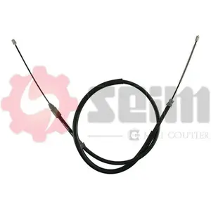 SEIM Câble de frein à main pour RENAULT: Twingo (Ref: 404320)Vendu paroscaro