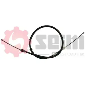 SEIM Câble de frein à main pour RENAULT: Kangoo & NISSAN: Kubistar (Re...Vendu paroscaro