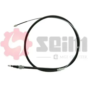 SEIM Câble de frein à main pour SKODA: Octavia & VOLKSWAGEN: New Beetl...Vendu paroscaro