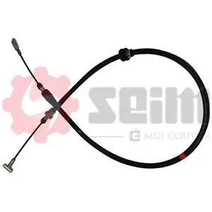 SEIM Câble de frein à main pour IVECO: Daily (Ref: 554975)Vendu paroscaro