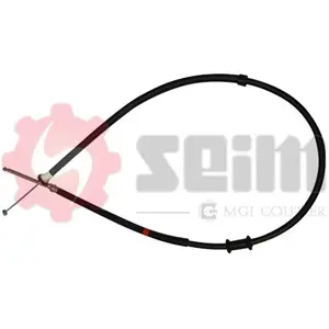 SEIM Câble de frein à main pour FIAT: 500 (Ref: 554660)Vendu paroscaro