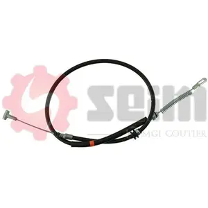 SEIM Câble de frein à main pour IVECO: Daily (Ref: 554187)Vendu paroscaro