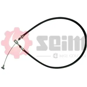 SEIM Câble de frein à main pour IVECO: Daily (Ref: 554745)Vendu paroscaro