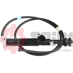 SEIM Gicleur d'eau de nettoyage, nettoyage des phares pour RENAULT: Talisman (Ref: 119060)Vendu paroscaro