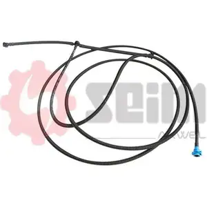 SEIM Gicleur d'eau de nettoyage, nettoyage des phares pour CITROËN: C4 Picasso (Ref: 119026) pas cher