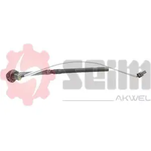 SEIM Gicleur d'eau de nettoyage, nettoyage des vitres pour PEUGEOT: 2008 (Ref: 119020) pas cher
