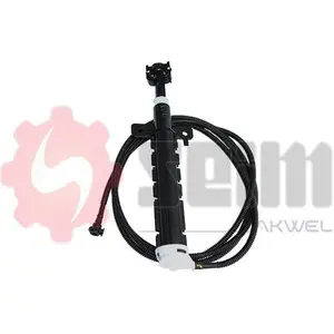 SEIM Gicleur d'eau de nettoyage, nettoyage des phares pour RENAULT: Scénic (Ref: 119043)Vendu paroscaro