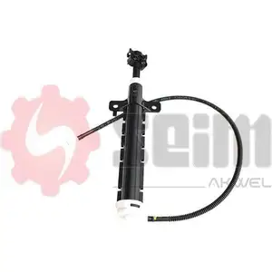 SEIM Gicleur d'eau de nettoyage, nettoyage des phares pour RENAULT: Scénic (Ref: 119044)Vendu paroscaro