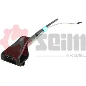 SEIM Gicleur d'eau de nettoyage, nettoyage des vitres pour CITROËN: C4 (Ref: 119045) pas cher