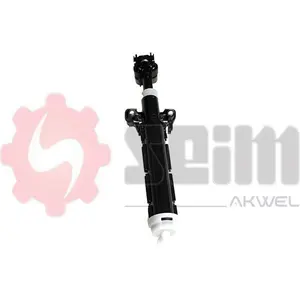 SEIM Gicleur d'eau de nettoyage, nettoyage des phares pour VOLVO: S60, V60 (Ref: 119049) pas cher