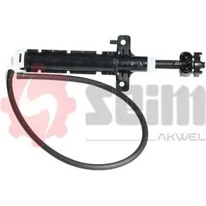 SEIM Gicleur d'eau de nettoyage, nettoyage des phares pour RENAULT: Mégane, Fluence (Ref: 119056)Vendu paroscaro