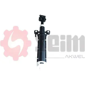 SEIM Gicleur d'eau de nettoyage, nettoyage des phares pour VOLVO: S60, V60 (Ref: 119050) pas cher