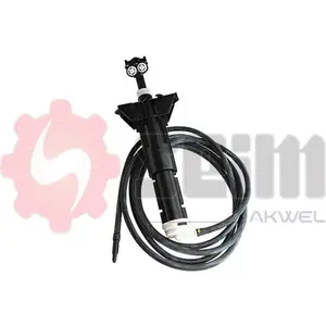 SEIM Gicleur d'eau de nettoyage, nettoyage des phares pour CITROËN: DS5 & DS: DS5 (Ref: 119051) pas cher