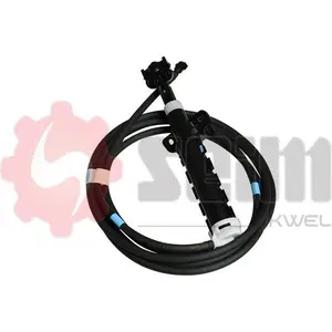 SEIM Gicleur d'eau de nettoyage, nettoyage des phares pour RENAULT: Talisman (Ref: 119059)Vendu paroscaro