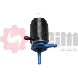SEIM Pompe de lave-glace pour FIAT: Panda, Palio, Marea, Multipla, Stilo, Punto, Coupé, Tempra, Uno, Marengo, Doblo, Brava, Tipo, Idea (Ref: 102450) pas cher