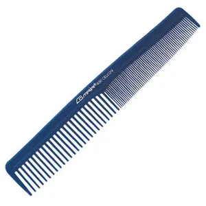 Peigne demi démêloir celcon bleu - comair pas cher