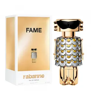 Rabanne Fame eau de parfum vaporizador 150 ml pas cher