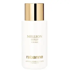 Million Gold for Her - Lotion pour le Corps-200ml RABANNE pas cher