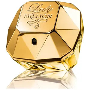 Comparateur de prix : Paco Rabanne Paco Rabanne 50ml Lady Million, Eau Parfumée, 141378