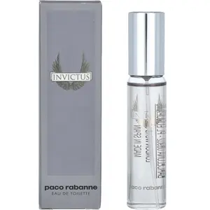 Paco Rabanne Invictus Edt Spray pas cher