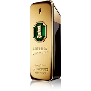 Paco Rabanne Golden Oud Exclusive Edition 100 ml pas cher