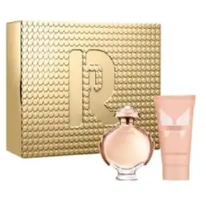 Paco Rabanne Olympea Giftset 125 ml - Eau de Parfum + Body LotionVendu parbol