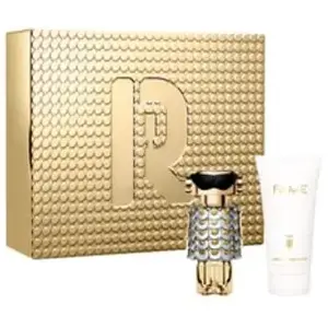 Paco Rabanne Pakket Fame Eau de Parfum Giftset pas cher
