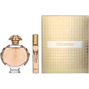Paco Rabanne Eau De Parfum Olympea Vapo Gift Set 100ml