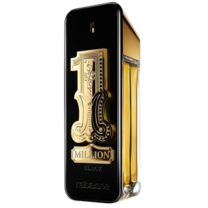 1 Million Black - Eau de Parfum-200ml RABANNE PARFUM pas cher