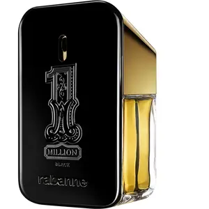 Rabanne 1 Million Black Eau de Parfum 30ml pas cher