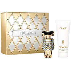 Fame Coffret - Eau de Parfum-50ml RABANNE PARFUM pas cher