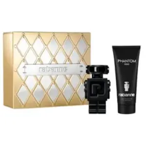 Phantom Athletics, Set cadeau beauté, PHANTOM PACO RABANNE 50 PARFUN+ ... pas cher