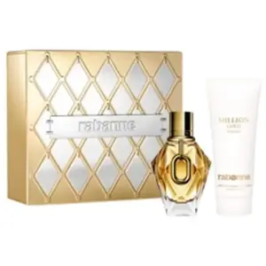 Million Gold for Her Coffret - Eau de Parfum-50ml RABANNE PARFUM pas cher