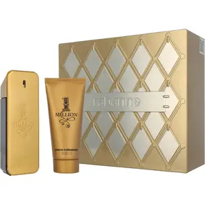 1 Million Coffret - Eau de Toilette-100ml RABANNE PARFUM pas cher