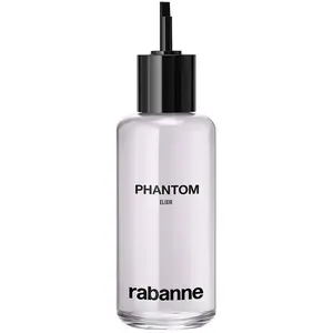 Rabanne Phantom Elixir Parfum Intense eau de parfum recarga 200 ml pas cher