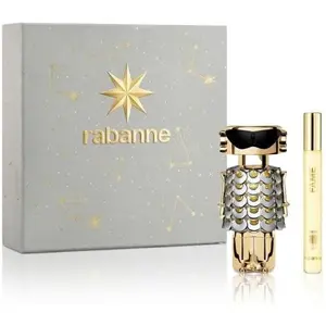 Paco Rabanne, Set cadeau beauté, Ensemble Cadeau Fame (Coffret de parf... pas cher
