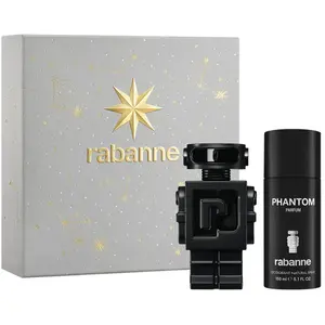 Coffret Phantom - Parfum-100ml RABANNE PARFUM pas cher