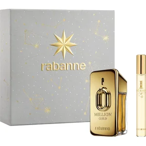Paco Rabanne Million Gold Giftset pas cher