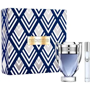 Rabanne - Paco Rabanne Invictus Giftset Eau de Toilette 110 ml Heren pas cher