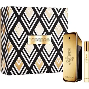 Rabanne - Paco Rabanne 1 Million Giftset Eau de Toilette 110 ml Heren pas cher