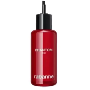 Rabanne Phantom In Red Parfum Elixir eau de parfum recarga 200 ml pas cher